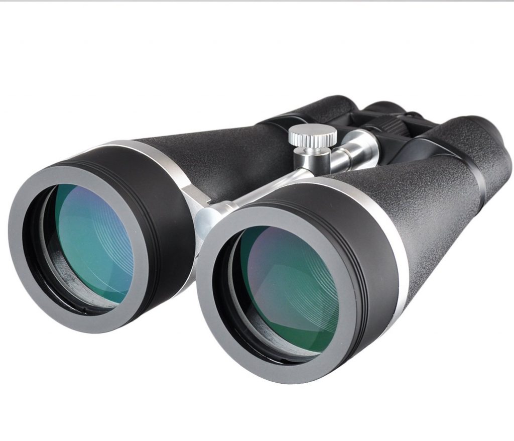 Best Astronomy Binoculars For Stargazing 2020 - The Ultimate Guide ...