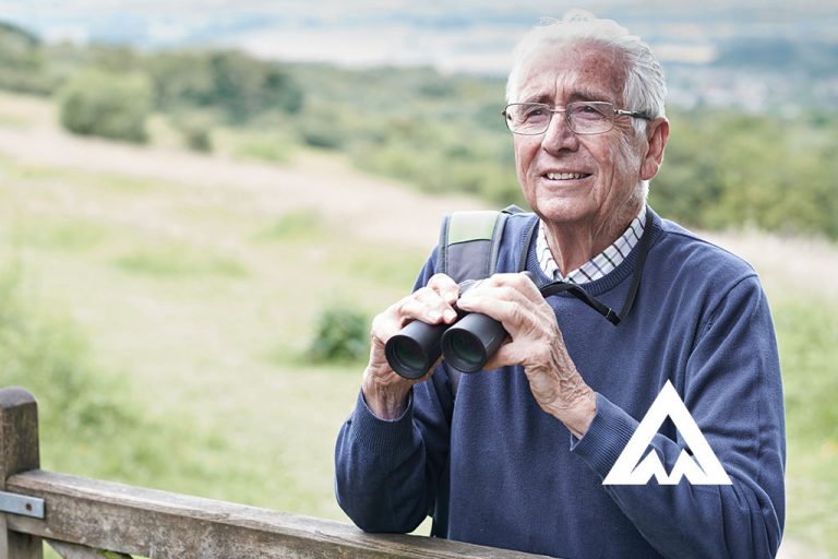 Best Binoculars for Eyeglass Wearers Review 2020 Buyer's Guide