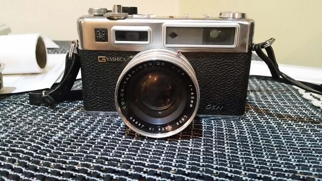 Best Film Rangefinder Camera Reviews Complete Buyer's Guide