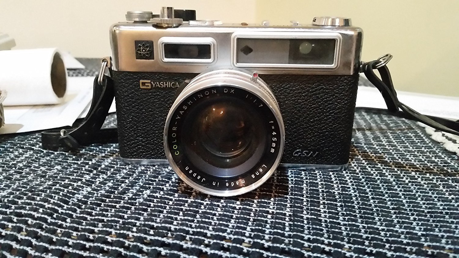 Best Film Rangefinder Camera Reviews Complete Buyer's Guide