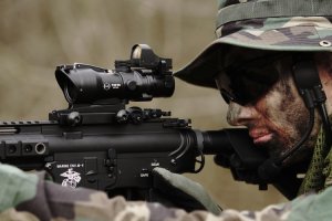 BEST THERMAL SCOPES