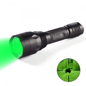 best flashlights for hunting